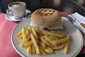 Bar Piscinas Los Arcos