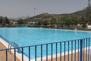 Bar piscinas municipales Cistierna