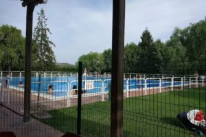 Bar Piscinas Navarrete