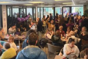 Bar Piscinas Nuez de Ebro