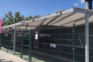 Bar piscinas Villamayor