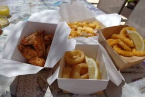 Bar piscines Alpicat