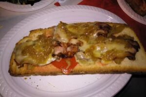 Bar Piscines Castelldans