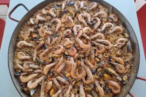 Bar Piscines de Bellmunt d&rsquo;Urgell