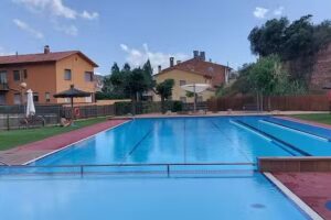 Bar Piscines Pavell&oacute;