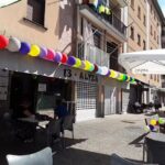 Bar &lsquo; PISCIS &laquo;