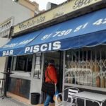 Bar Piscis