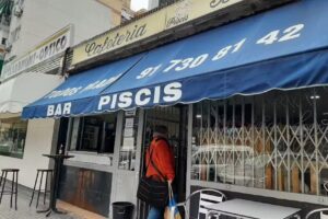 Bar Piscis