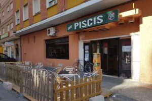 Bar Piscis