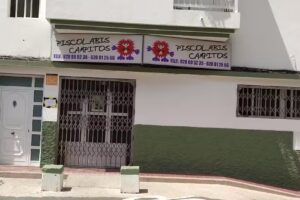 Bar Piscolabis Campitos