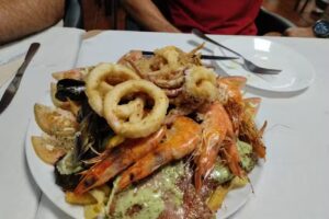 BAR PISCOLABIS NEPTUNO