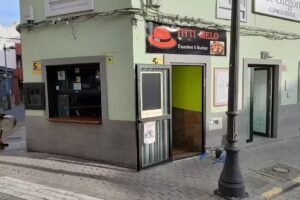 Bar Piscolabis Titti Melo