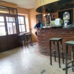 Bar Pisuerga