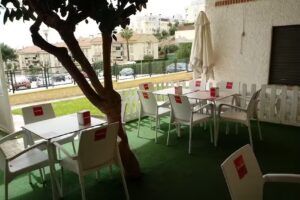 Bar Pit&aacute;goras