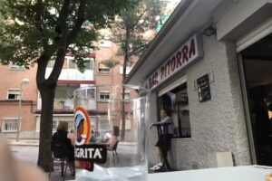 Bar Pitorra