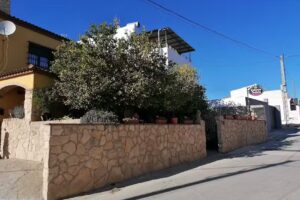 Bar Pity (Los Limones)