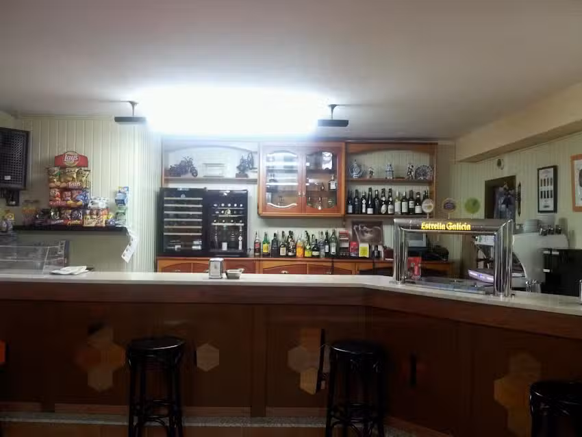 Bar Pizzeria Campe&oacute;n