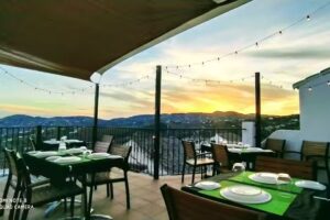 Bar Pizzer&iacute;a Da Giuseppe