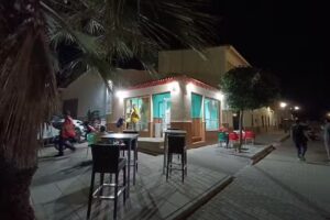 Bar Pizzeria El Pikoteo