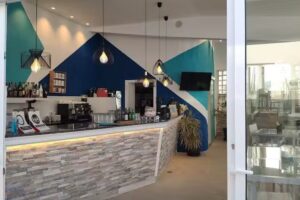 BAR PIZZERIA GELATERIA SALAMANCA