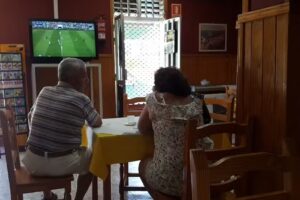 Bar Pizzeria Gerardo