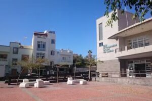 Bar/Pizzer&iacute;a LA Bounty