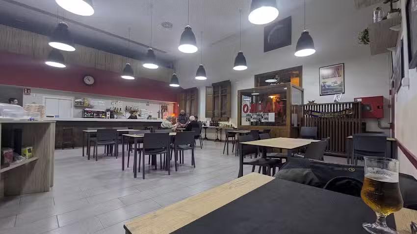 Bar Pizzeria Mauro