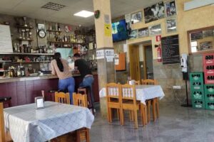 Bar Pizzeria Tipit&iacute;n