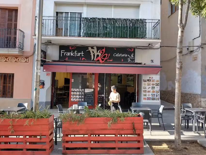 Bar Pk2