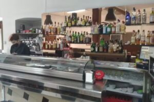 Bar Plaça