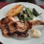 Bar Pla&ccedil;a Catalunya