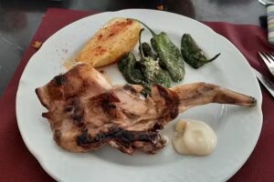 Bar Plaça Catalunya