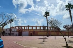 Bar Pla&ccedil;a de Bous