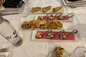 Bar Pla&ccedil;a L&rsquo;Estaci&ograve;