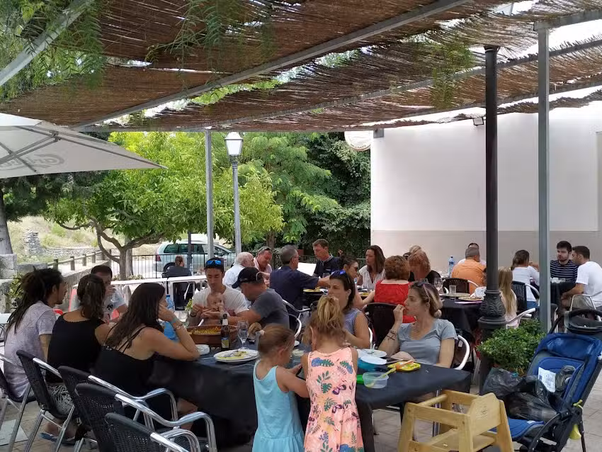 Bar Placeta