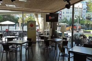 Bar Planeta &Ntilde; Cafe