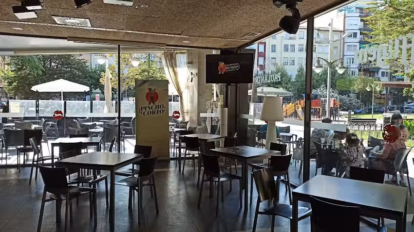 Bar Planeta &Ntilde; Cafe