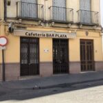 Bar Plata