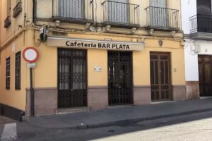 Bar Plata
