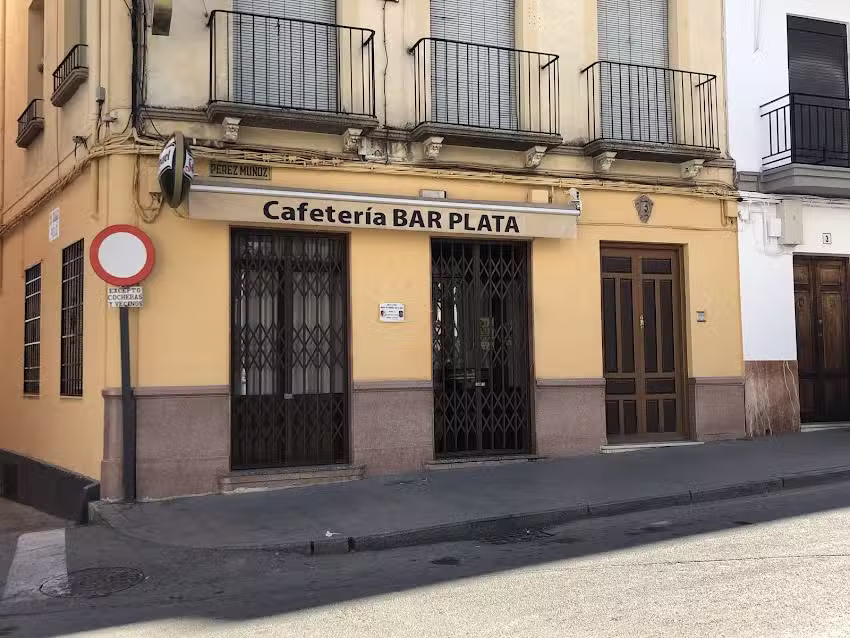 Bar Plata