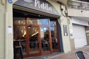 Bar Platillos