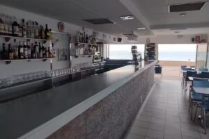 Bar Platja