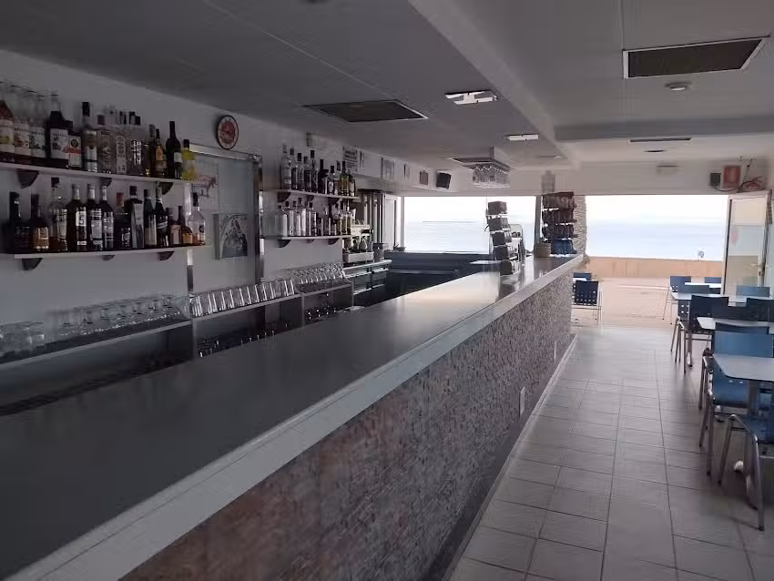 Bar Platja