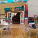 Bar Playa