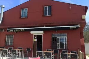 Bar Playa Chanteiro &ndash; Beto