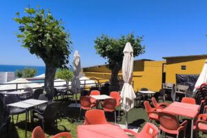 Bar Playa Forti&ntilde;on