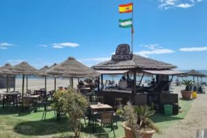 Bar Playa Rincón Sol