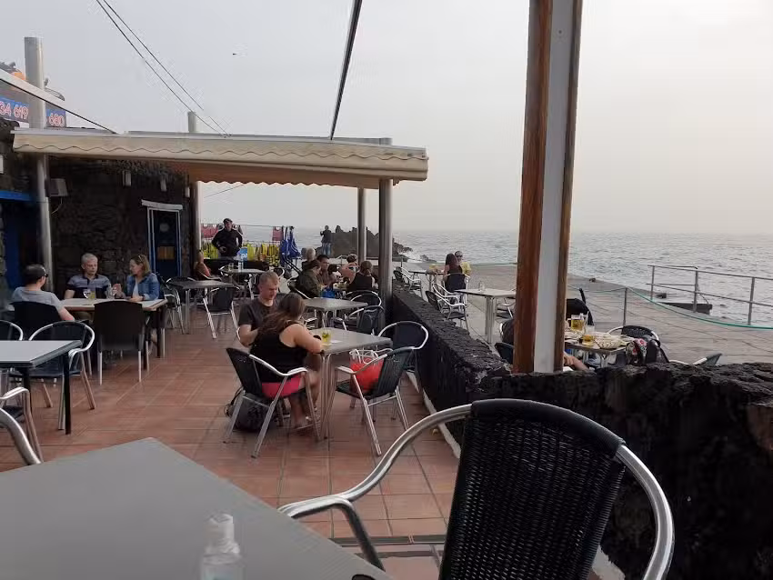 Bar Playa