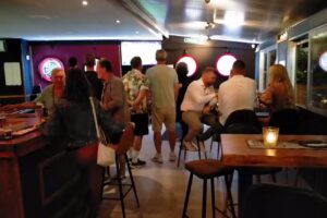 Bar Players Sports Bar Albir