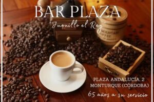 Bar Plaza
